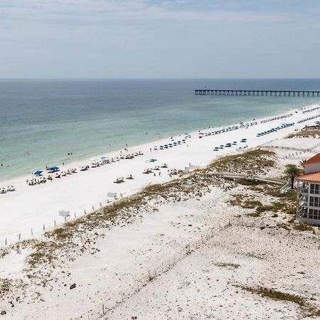 Emerald Isle 2207 Panama City Beach Buitenkant foto