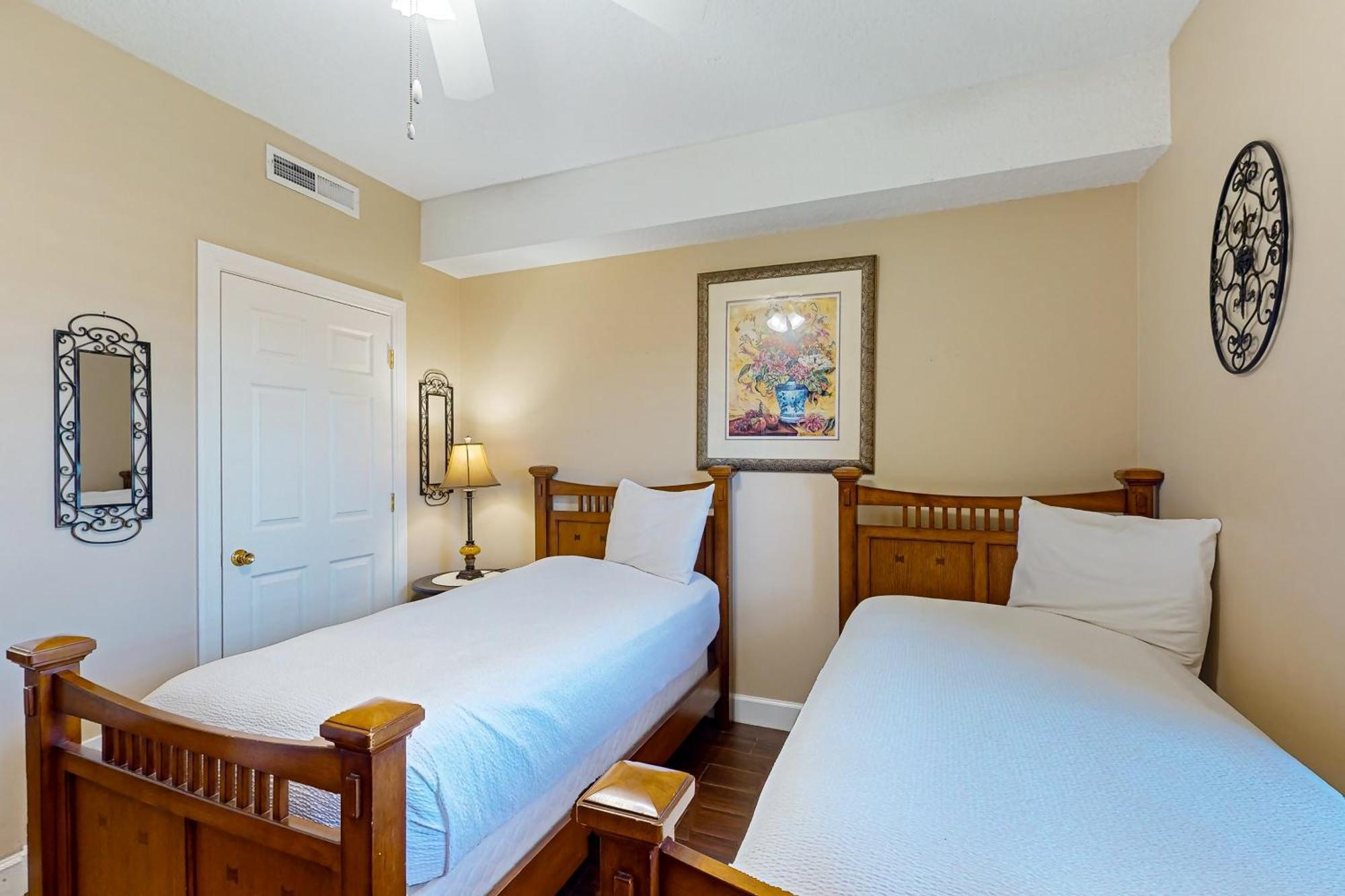 Emerald Isle 2207 Panama City Beach Buitenkant foto