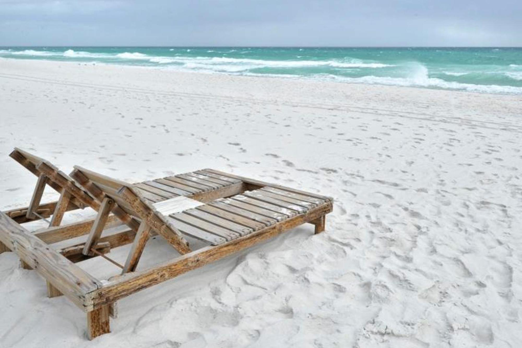 Emerald Isle 2207 Panama City Beach Buitenkant foto