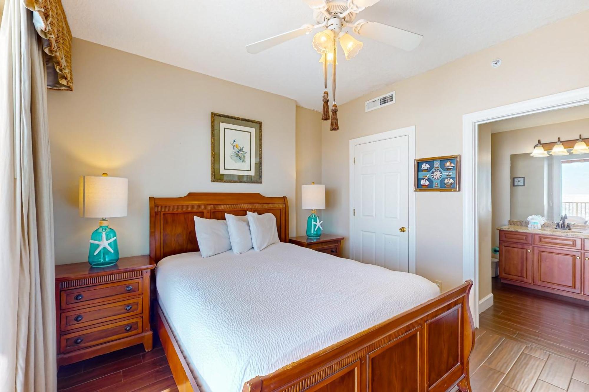 Emerald Isle 2207 Panama City Beach Buitenkant foto