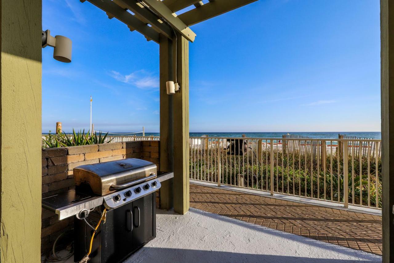 Emerald Isle 2207 Panama City Beach Buitenkant foto