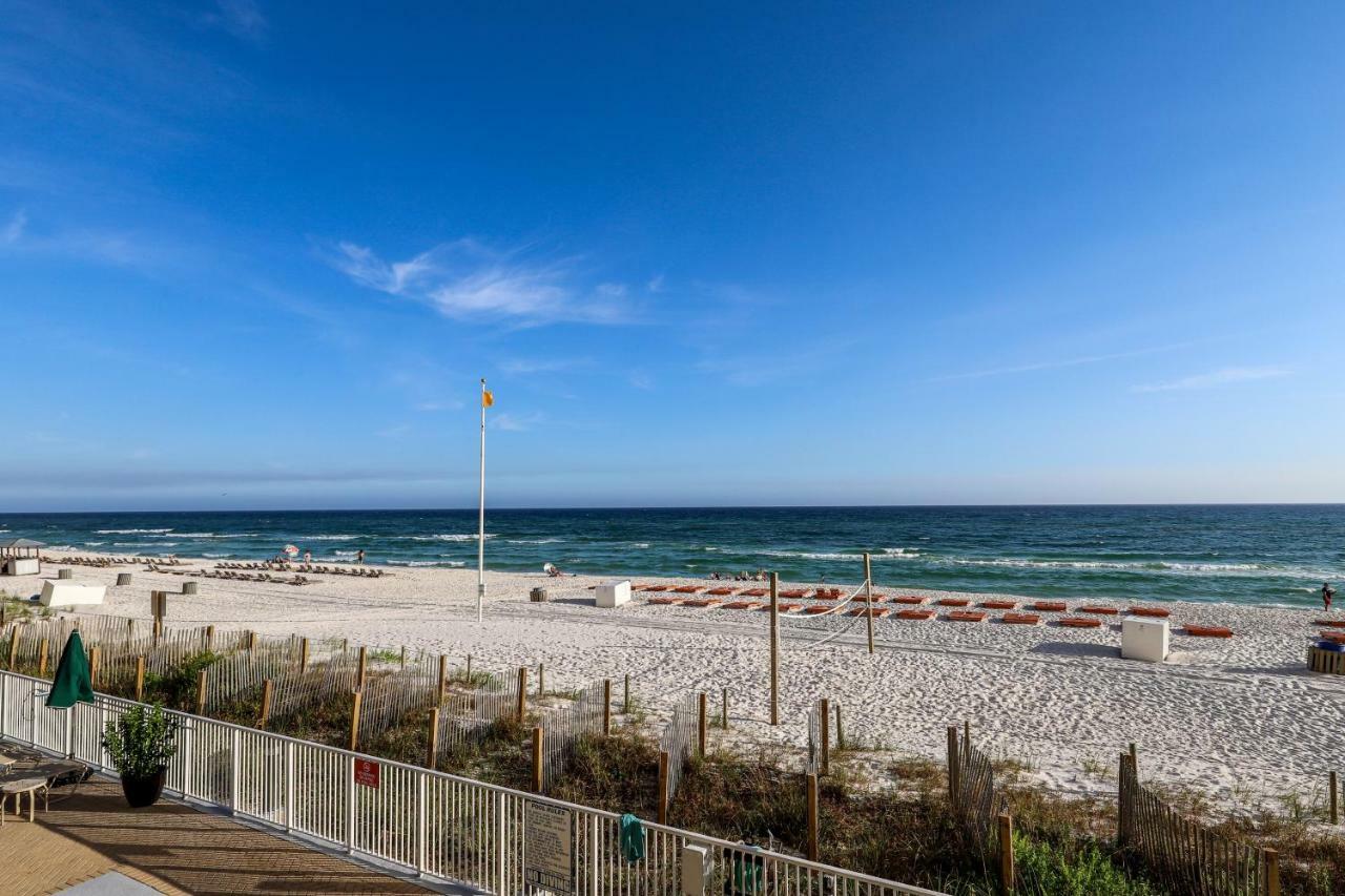 Emerald Isle 2207 Panama City Beach Buitenkant foto