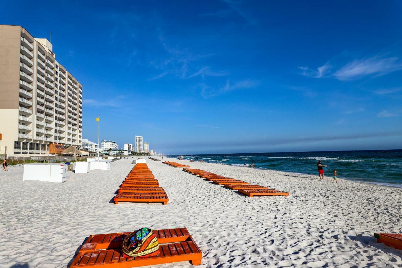 Emerald Isle 2207 Panama City Beach Buitenkant foto